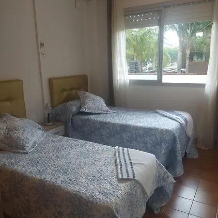 Llum Appartement *