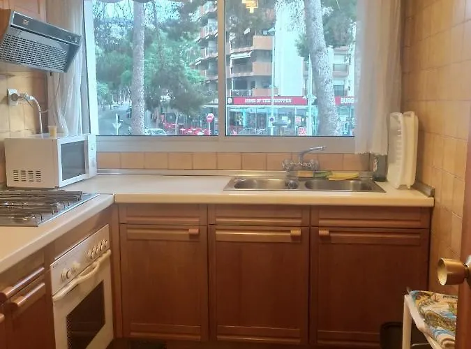 Apartment Llum Salou
