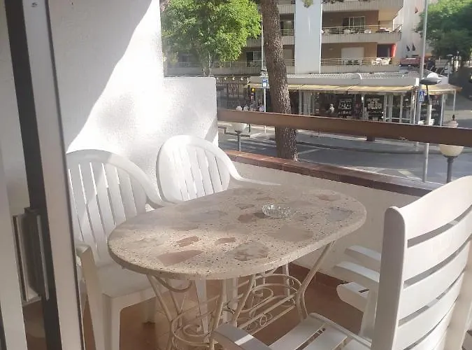 Apartment Llum