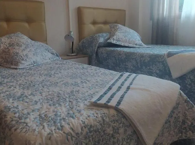 Apartment Llum