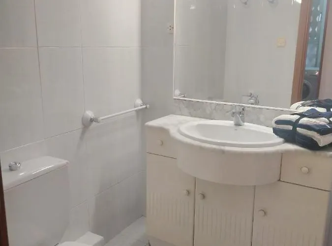 Llum Apartment Salou