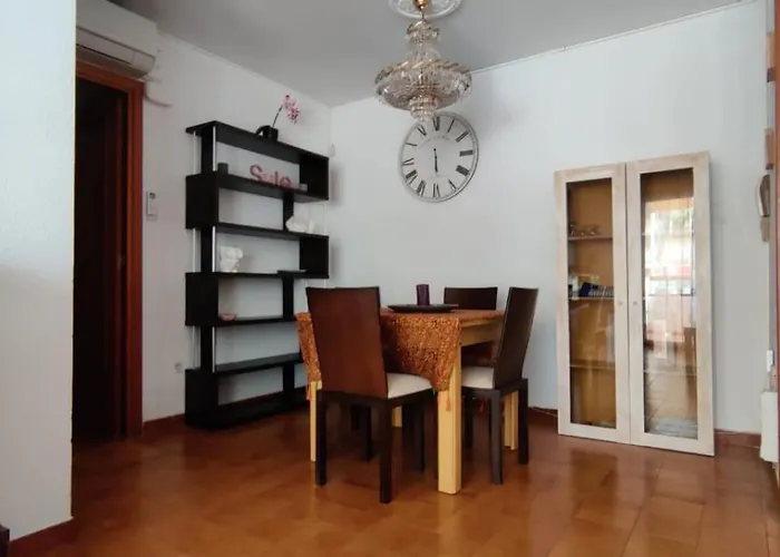 Apartment Llum Salou