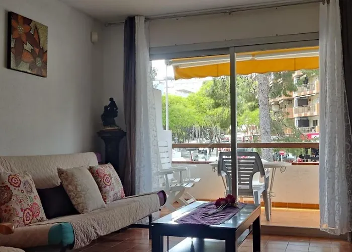 Apartment Llum *