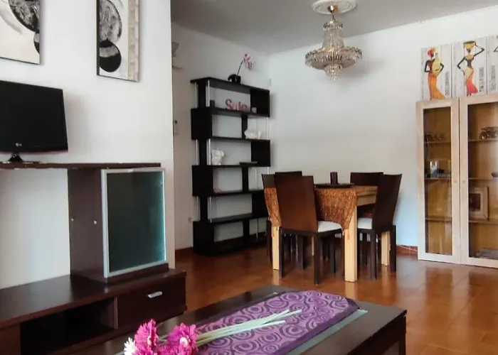 Apartment Llum