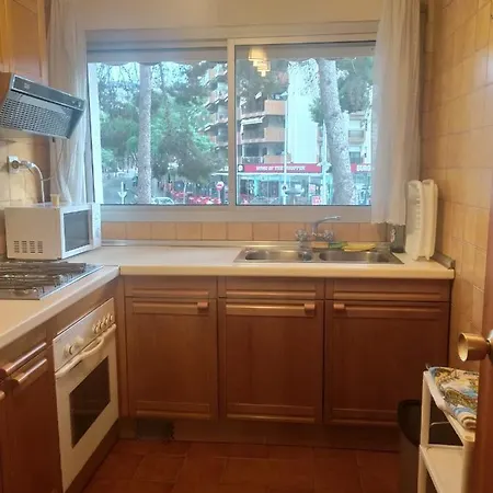 Apartment Llum Salou