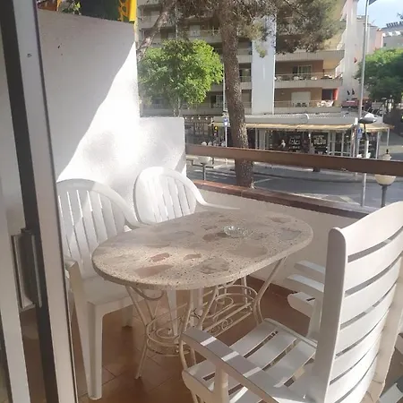 Apartment Llum