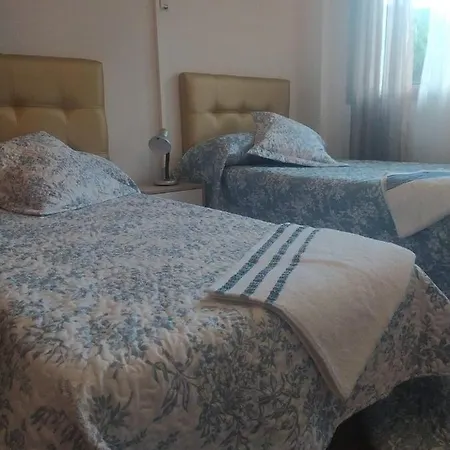 Apartment Llum