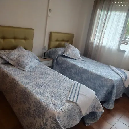 Apartment Llum Salou