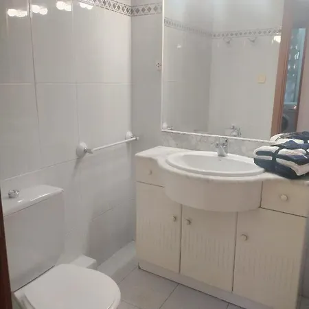 Llum Apartment Salou