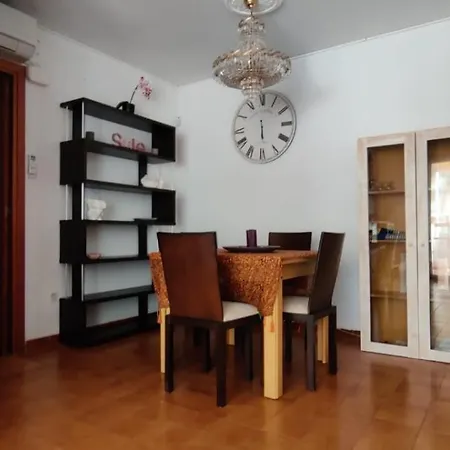 Apartment Llum Salou