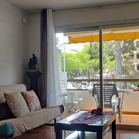 Apartment Llum *