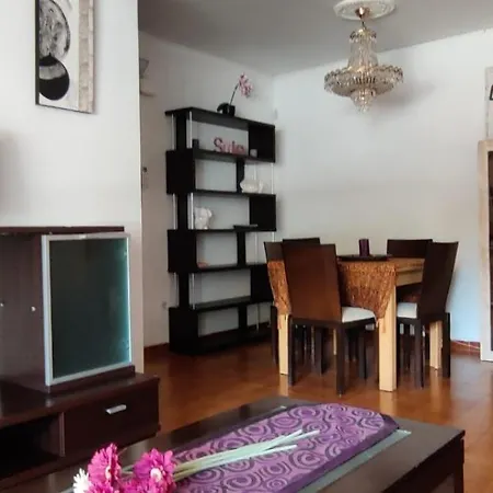 Apartment Llum